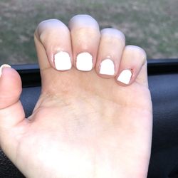 Star Nails & Tanning
