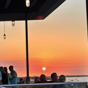 Oak & Stone - Sunset - Pizza Near Me - Bradenton, Florida Oak & Stone - Sunset - Pizza Near Me - Bradenton, Florida
