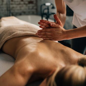 Lins Relax Station - Massage Near Me - Bakersfield, California