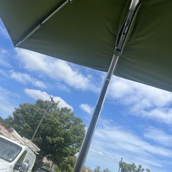 First Watch - Outdoor seating view - Breakfast & Brunch Near Me - Glen Burnie, Maryland