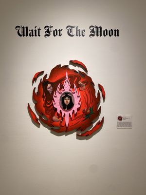 Arch Enemy Arts by null