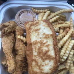 Chicken Tenders