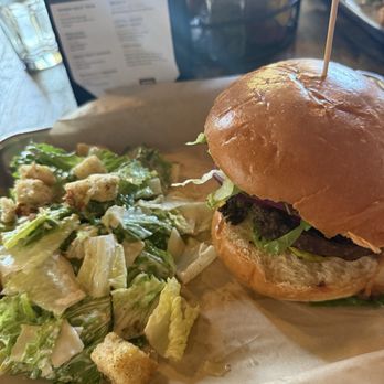 Tonic - All American Burger - New American Near Me - Washington, DC, District of Columbia Tonic - All American Burger - New American Near Me - Washington, DC, District of Columbia