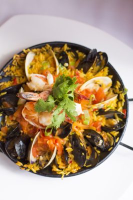 Sonora Restaurant by null