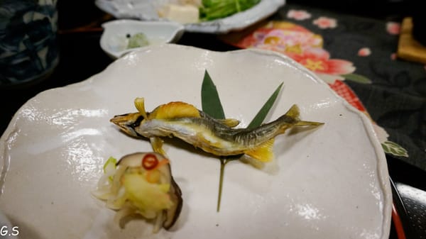 Matsui Honkan by null