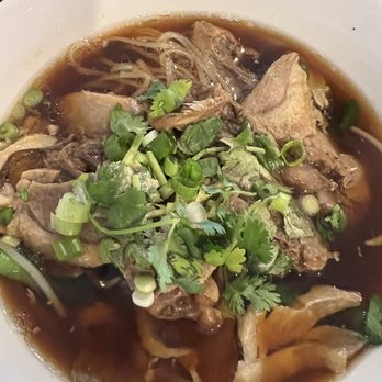 9 Pad Thai - Duck Noodle Soup - Thai Near Me - Springfield, Virginia 9 Pad Thai - Duck Noodle Soup - Thai Near Me - Springfield, Virginia