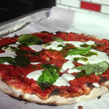 Sally’s Apizza - Pizza Near Me - Stamford, Connecticut Sally’s Apizza - Pizza Near Me - Stamford, Connecticut