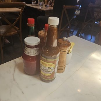 Nonni's Bistro - Modern European Near Me - Pleasanton, California