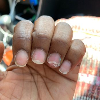 Nail Pro - Nail Salons Near Me - Randallstown, Maryland