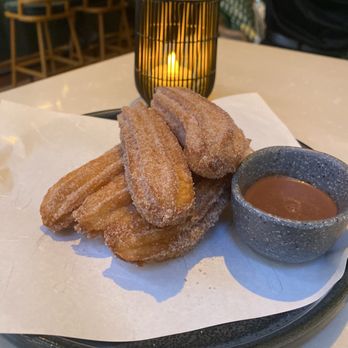 Viva - Churros - Mexican Near Me - Las Vegas, Nevada