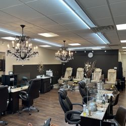 Nail Haven of West End