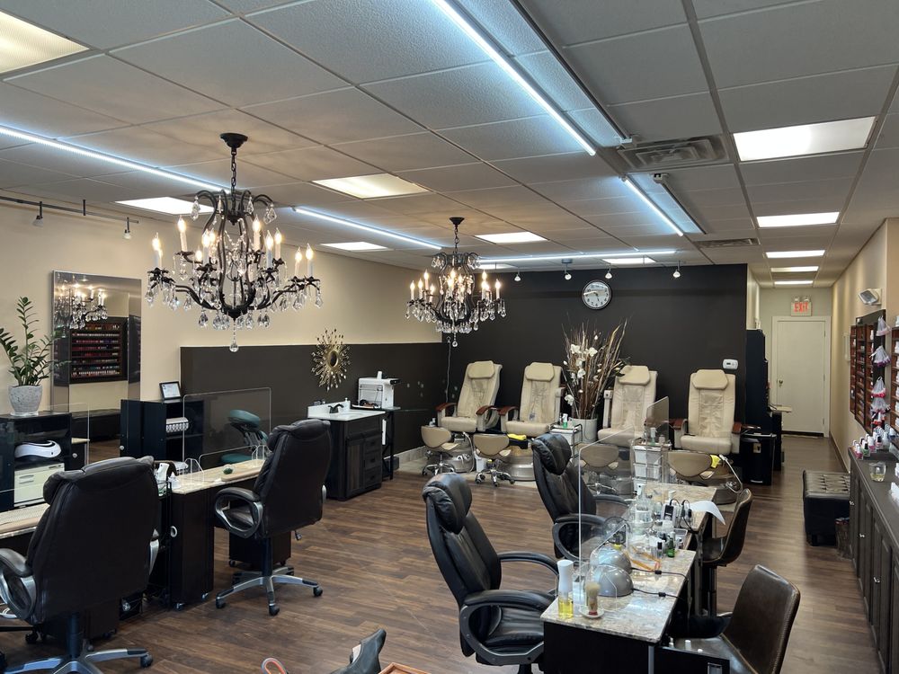 Nail Haven of West End Image