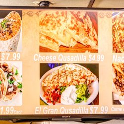 La Mexicana Super Carniceria