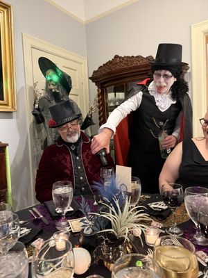 3101 Burritt Dr SE by null