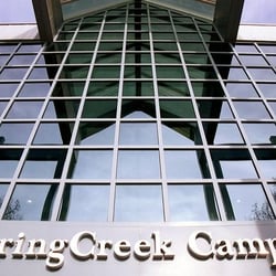 COLLIN COLLEGE - SPRING CREEK CAMPUS - 21 Photos & 41 Reviews ...