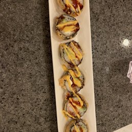 Big Roll