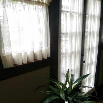 Pacific Drapery - Front parlor inside - Shades & Blinds Near Me - San Diego, California