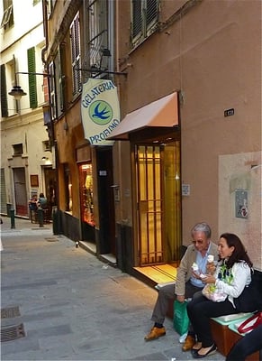 Gelateria Profumo by null