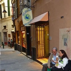 Gelateria Profumo