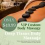 Asian Massage Clearwater-Gulf to Bay