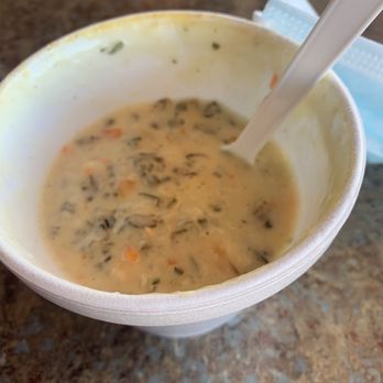 Great Harvest Bread - Scary soup - Bakeries Near Me - Provo, Utah