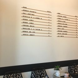 Businesses in this building