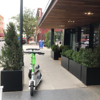 Little Owl Coffee - Outside Little Owl - Coffee & Tea Near Me - Denver, Colorado