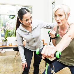 Luna Physical Therapy