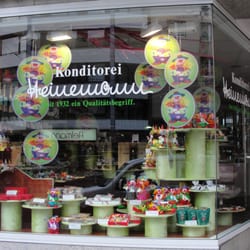 Heinemann Café Konditorei