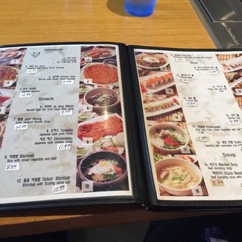 Manna Korean Restaurant - Korean Near Me - Austin, Texas Manna Korean Restaurant - Korean Near Me - Austin, Texas