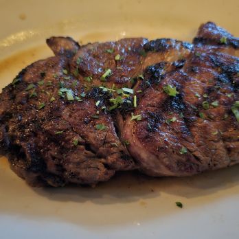 Morton's The Steakhouse - 14oz Dry Aged Ribeye - $65 as of 6/2025 - Steakhouses Near Me - Boston, Massachusetts Morton's The Steakhouse - 14oz Dry Aged Ribeye - $65 as of 6/2025 - Steakhouses Near Me - Boston, Massachusetts