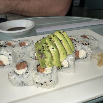 Anaba - JB Roll - Ramen Near Me - Coral Gables, Florida