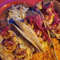Killer Tacos Killer Tacos