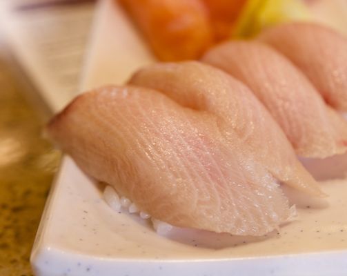 Ohana Sushi by null