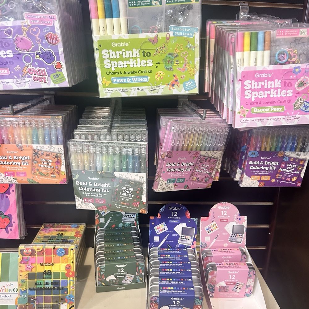 Tiddlywinks - Toy Stores Near Me - Orange, California