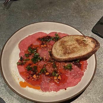 The Grove - New American Near Me - Delray Beach, Florida