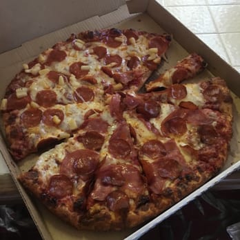 D6 Pizza - Pizza Near Me - Hesperia, California D6 Pizza - Pizza Near Me - Hesperia, California