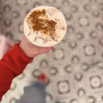 Casa Dulce - Coffee & Tea Near Me - Johnston, Rhode Island