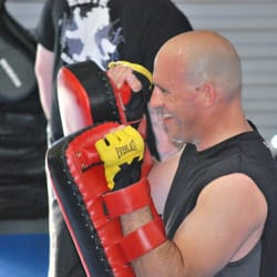 Elite Martial Arts
