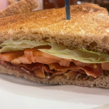 Coronado Cafe - BLT - Diners Near Me - Las Vegas, Nevada