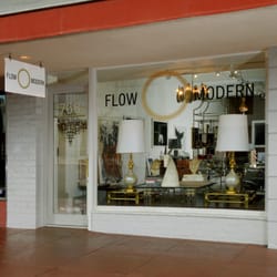 Flow Modern - Flow Modern Store Front