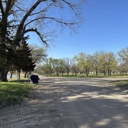 Lake Maloney Golf Course