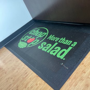 Chop Stop - Good salads - Salad Near Me - Glendale, California