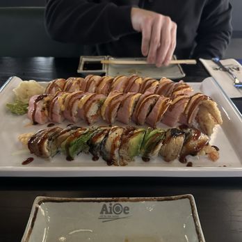 All In One Eatery - Chinese Near Me - Kansas City, Missouri