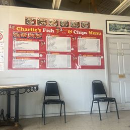 Menu 04/2025
