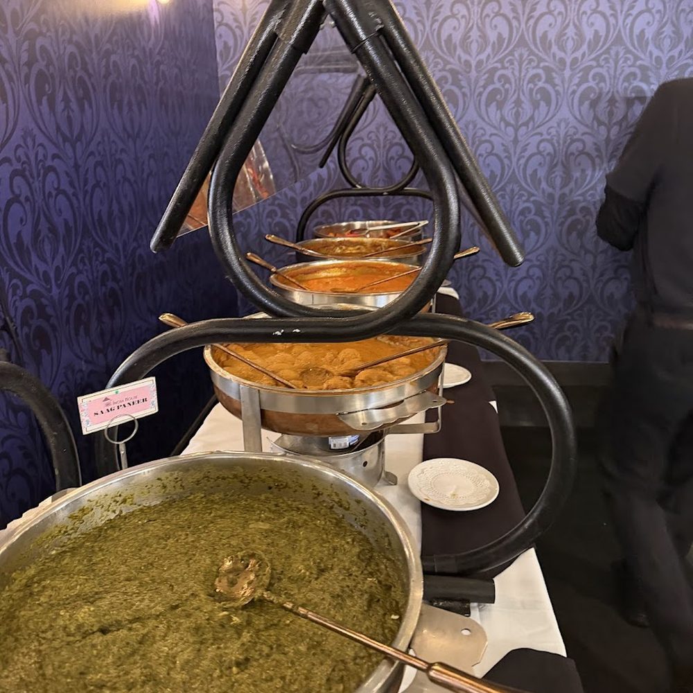 India House - Indian Near Me - Chicago, Illinois