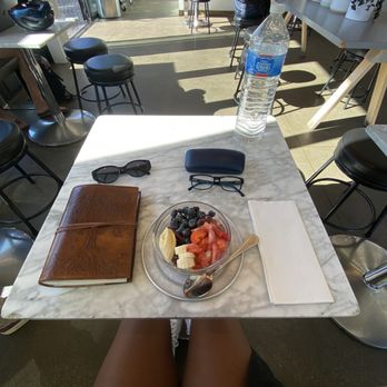 Cafe Réveille - Coffee & Tea Near Me - Berkeley, California