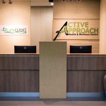 Active Approach Health & Wellness Centre - You'll be greeted at reception with a warm, friendly smile. - Chiropractors Near Me - Halifax, Nova Scotia Active Approach Health & Wellness Centre - You'll be greeted at reception with a warm, friendly smile. - Chiropractors Near Me - Halifax, Nova Scotia