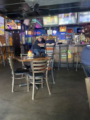 Brewhouse West by null