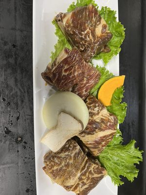 Shilla Restaurant by null